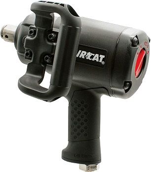 AIRCAT 1 Composite Impact Wrench