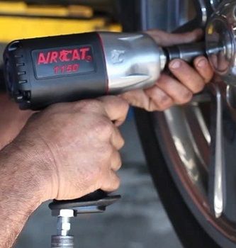 AIRCAT 1150 Killer Torque 12-Inch Impact Wrench review