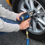 Best 5 Automotive Impact Drivers For Cars In 2020 Reviews