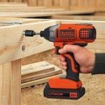 Best 5 Cordless Impact Drivers For Lug Nuts In 2020 Reviews