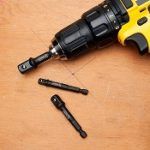 Best 5 Impact Driver Socket Sets & Adapters In 2020 Reviews