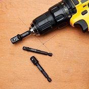 Best 5 Impact Driver Socket Sets & Adapters In 2022 Reviews