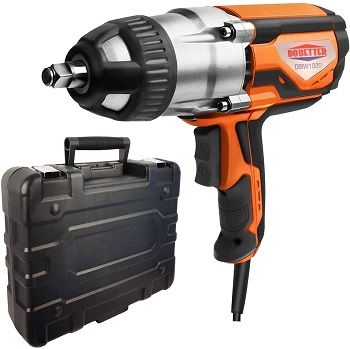 Dobetter Electric Impact Wrench