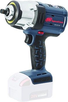 Ingersoll Rand 20V Impact Wrench
