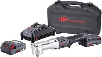 Ingersoll Rand W5330 20V Right Angle Impact Wrench