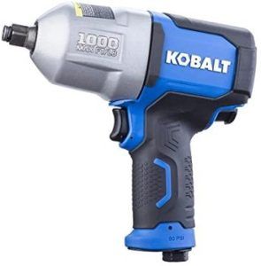 Best 5 Pneumatic Air Impact Drivers To Buy In 2022 Reviews