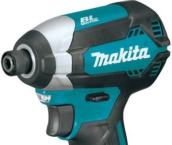 Makita Lithium-Ion Brushless Cordless Impact Driver review