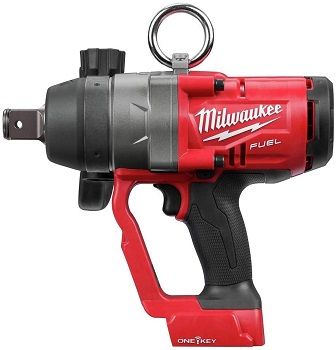 Milwaukee 1 in. High Torque Impact Wrench
