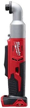 Milwaukee 2667 m18 Right Angle Impact Wrench