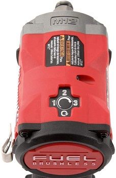 Milwaukee M12 Fuel Stubby 38 Impact Wrench review