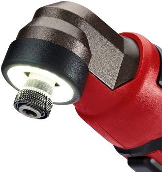 Skil Impact Wrench Right Angle Model review