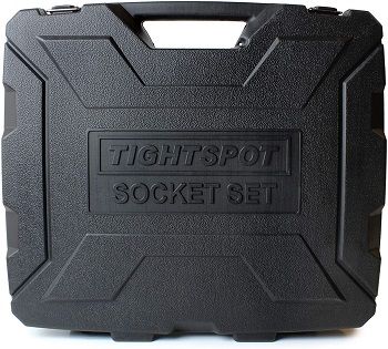 Tightspot Impact Wrench Sockets review