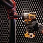 5 Best 12V Electric (Cordless/Corded) Impact Wrench Reviews