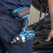 5 Best 24Volt Impact Wrench You Can Choose From In 2020 Reviews