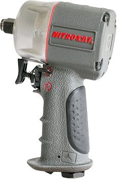 AIRCAT 1056-XL 12 Compact Composite Impact Wrench