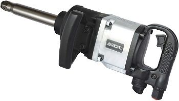 Aircat 1 Inch Impact Wrench