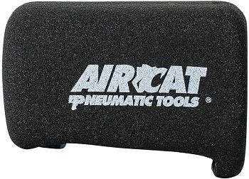 Aircat Small Impact Wrench review