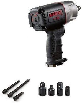 Aircat Strongest Impact Wrench