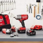 Best 5 Impact Torque Wrench Sets For You In 2022 Reviews