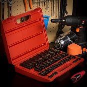 Best 5 Impact Wrench Bits You Can Choose To Buy In 2022 Reviews