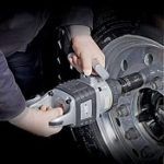 Best Five 1-inch Air Impact Wrench Offer To Check In 2020 Reviews