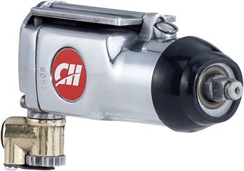 Campbell Hausfeld TL1017 Butterfly Impact Wrench