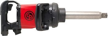 Chicago Pneumatic 1 Inch Impact Wrench
