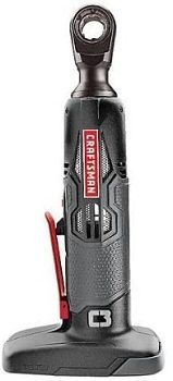 Craftsman Battery Ratchet Wrench
