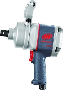 Ingersoll Rand 1 Inch Air Impact Wrench review