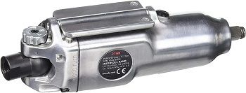 Ingersoll Rand 216B Butterfly Impact Wrench review