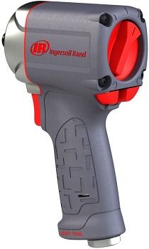 Ingersoll Rand Mini Impact Wrench review
