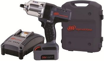 Ingersoll Rand Power Impact Wrench