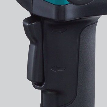 Makita 1 Inch Impact Wrench review