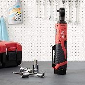 Top 5 Cordless Battery-Operated Ratchet Wrench Reviews 2020