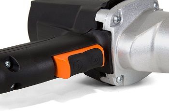 Wen Impact Wrench With Two Directions review