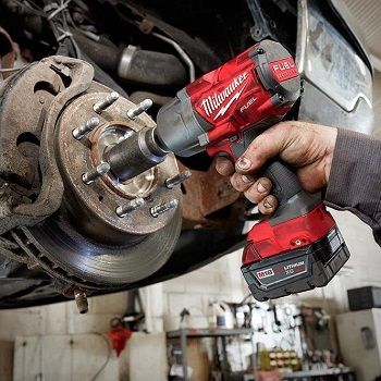 power-impact-wrench