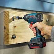 Best 5 Cordless Battery-Powered Impact Wrench In 2022 Reviews