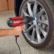 Best 5 Electric Corded Impact Wrench Tools In 2020 Reviews