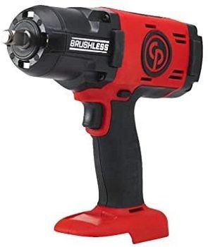 Chicago Pneumatic Electric Cordless Impact Wrench