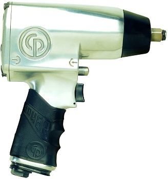 Chicago Pneumatic Impact Wrench